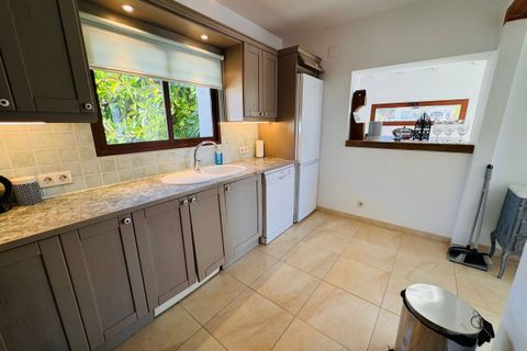 Villa i Benissa, Alicante, Benissa - € 790.000 | Ref: C38019* - foto 19
