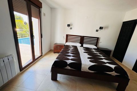 Villa i Benissa, Alicante, Benissa - € 790.000 | Ref: C38019* - foto 21