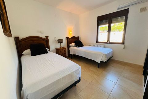 Villa i Benissa, Alicante, Benissa - € 790.000 | Ref: C38019* - foto 24
