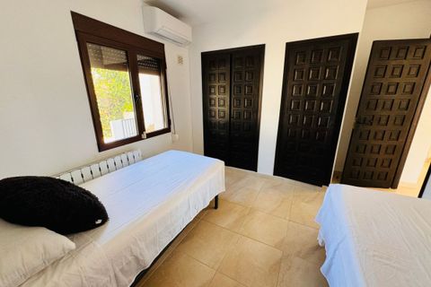 Villa i Benissa, Alicante, Benissa - € 790.000 | Ref: C38019* - foto 25
