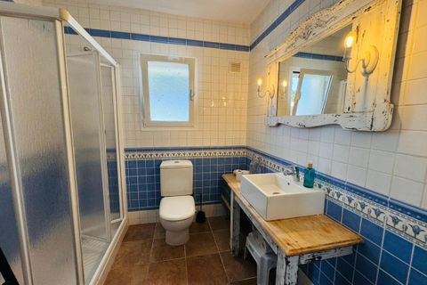 Villa i Benissa, Alicante, Benissa - € 790.000 | Ref: C38019* - foto 26