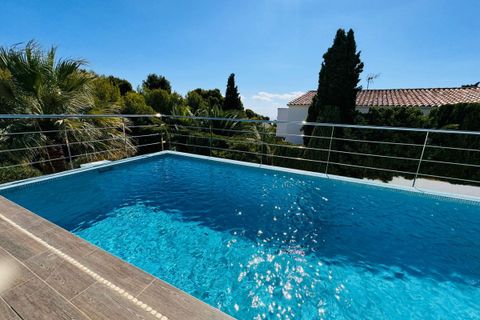 Villa i Benissa, Alicante, Benissa - € 790.000 | Ref: C38019* - foto 34