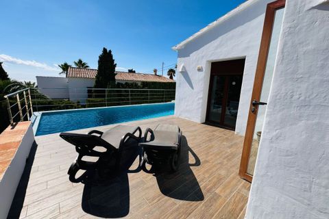 Villa i Benissa, Alicante, Benissa - € 790.000 | Ref: C38019* - foto 35
