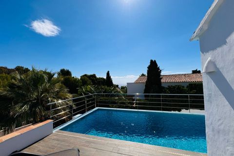 Villa i Benissa, Alicante, Benissa - € 790.000 | Ref: C38019* - foto 36