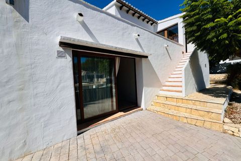 Villa i Benissa, Alicante, Benissa - € 790.000 | Ref: C38019* - foto 37