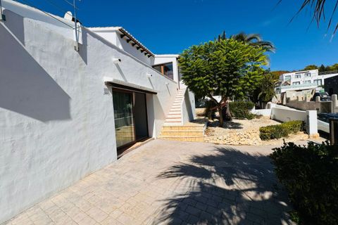 Villa i Benissa, Alicante, Benissa - € 790.000 | Ref: C38019* - foto 38