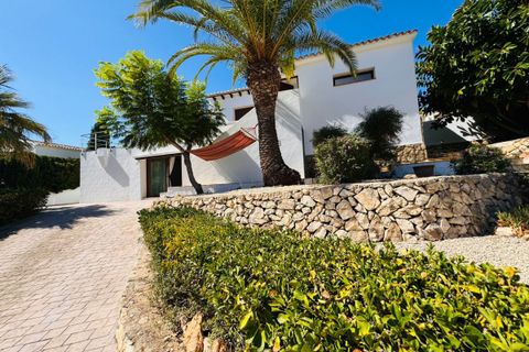 Villa i Benissa, Alicante, Benissa - € 790.000 | Ref: C38019* - foto 39