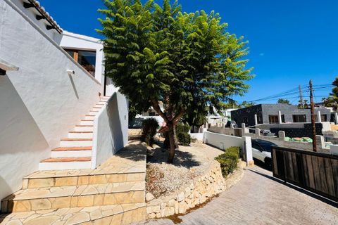 Villa i Benissa, Alicante, Benissa - € 790.000 | Ref: C38019* - foto 40