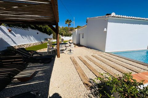 Villa i Benissa, Alicante, Benissa - € 790.000 | Ref: C38019* - foto 41