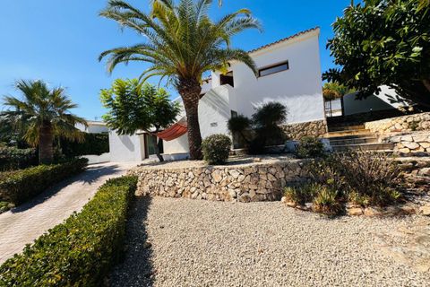 Villa i Benissa, Alicante, Benissa - € 790.000 | Ref: C38019* - foto 42