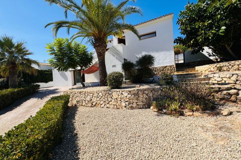 Villa i Benissa, Alicante, Benissa - € 790.000 | Ref: C38019* - foto 43