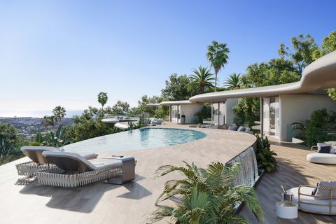 Apartament: Benahavis, Malaga – zdjęcie 1