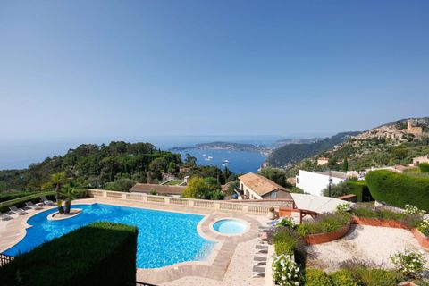 Lejlighed i Eze, Alpes-Maritimes, Eze - € 1.300.000 | Ref: HH-15537962 - foto 1