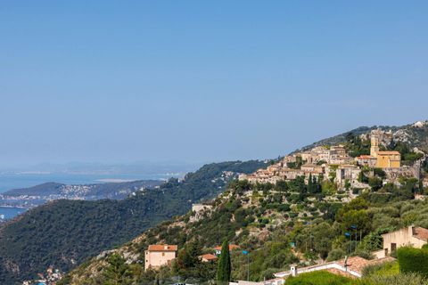 Lejlighed i Eze, Alpes-Maritimes, Eze - € 1.300.000 | Ref: HH-15537962 - foto 4