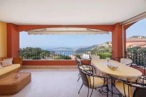 Lejlighed i Eze, Alpes-Maritimes, Eze - € 1.300.000 | Ref: HH-15537962 - foto 5