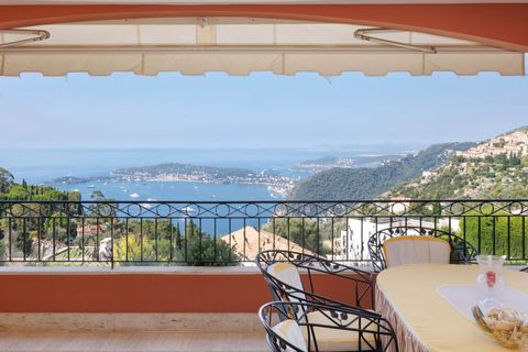 Lejlighed i Eze, Alpes-Maritimes, Eze - € 1.300.000 | Ref: HH-15537962 - foto 6