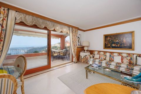 Lejlighed i Eze, Alpes-Maritimes, Eze - € 1.300.000 | Ref: HH-15537962 - foto 7