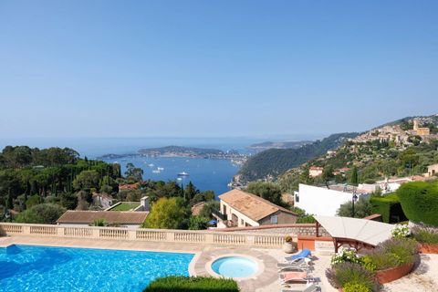 Lejlighed i Eze, Alpes-Maritimes, Eze - € 1.300.000 | Ref: HH-15537962 - foto 12