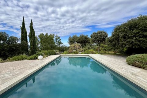 Villa a Goult, Vaucluse, Goult - € 1.680.000 | Ref: HH-15537960 - foto 4