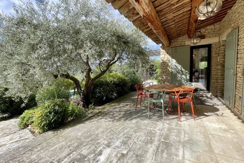 Villa a Goult, Vaucluse, Goult - € 1.680.000 | Ref: HH-15537960 - foto 7