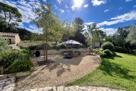 Villa a Goult, Vaucluse, Goult - € 1.680.000 | Ref: HH-15537960 - foto 8