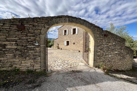 Villa a Goult, Vaucluse, Goult - € 1.680.000 | Ref: HH-15537960 - foto 11