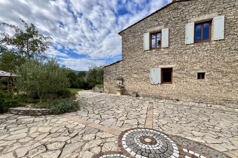 Villa a Goult, Vaucluse, Goult - € 1.680.000 | Ref: HH-15537960 - foto 12