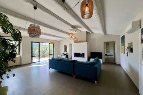 Villa a Goult, Vaucluse, Goult - € 1.680.000 | Ref: HH-15537960 - foto 15