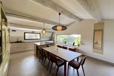 Villa a Goult, Vaucluse, Goult - € 1.680.000 | Ref: HH-15537960 - foto 16