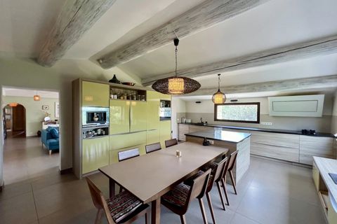 Villa a Goult, Vaucluse, Goult - € 1.680.000 | Ref: HH-15537960 - foto 17