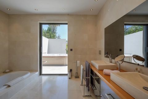 Villa a Chateauneuf-Grasse, Alpes-Maritimes, Chateauneuf-Grasse - € 4.500.000 | Ref: HH-14540298 - foto 2