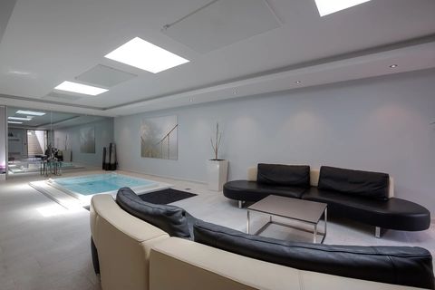 Villa a Chateauneuf-Grasse, Alpes-Maritimes, Chateauneuf-Grasse - € 4.500.000 | Ref: HH-14540298 - foto 5