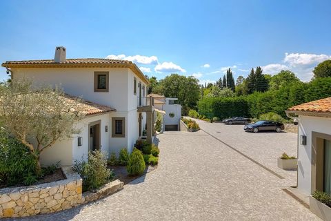 Villa a Chateauneuf-Grasse, Alpes-Maritimes, Chateauneuf-Grasse - € 4.500.000 | Ref: HH-14540298 - foto 19