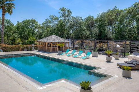 Villa a Chateauneuf-Grasse, Alpes-Maritimes, Chateauneuf-Grasse - € 4.500.000 | Ref: HH-14540298 - foto 24