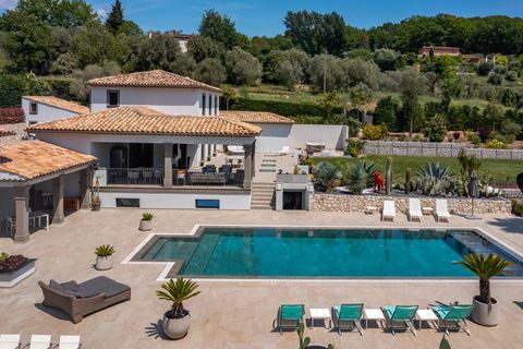 Villa a Chateauneuf-Grasse, Alpes-Maritimes, Chateauneuf-Grasse - € 4.500.000 | Ref: HH-14540298 - foto 25
