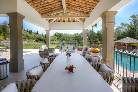 Villa a Chateauneuf-Grasse, Alpes-Maritimes, Chateauneuf-Grasse - € 4.500.000 | Ref: HH-14540298 - foto 27