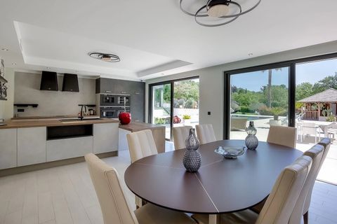 Villa a Chateauneuf-Grasse, Alpes-Maritimes, Chateauneuf-Grasse - € 4.500.000 | Ref: HH-14540298 - foto 28