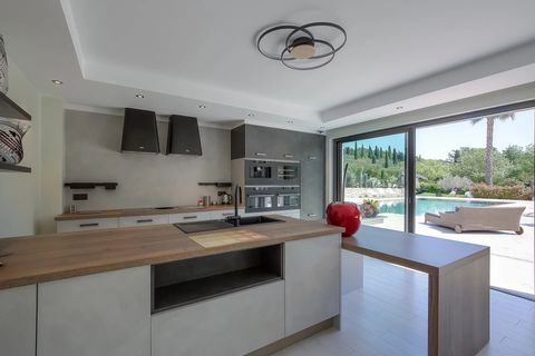 Villa a Chateauneuf-Grasse, Alpes-Maritimes, Chateauneuf-Grasse - € 4.500.000 | Ref: HH-14540298 - foto 29