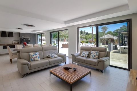 Villa a Chateauneuf-Grasse, Alpes-Maritimes, Chateauneuf-Grasse - € 4.500.000 | Ref: HH-14540298 - foto 32