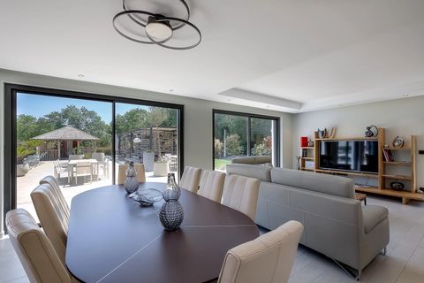 Villa a Chateauneuf-Grasse, Alpes-Maritimes, Chateauneuf-Grasse - € 4.500.000 | Ref: HH-14540298 - foto 33