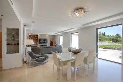 Villa a Chateauneuf-Grasse, Alpes-Maritimes, Chateauneuf-Grasse - € 4.500.000 | Ref: HH-14540298 - foto 41