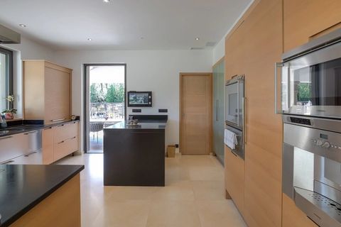 Villa a Chateauneuf-Grasse, Alpes-Maritimes, Chateauneuf-Grasse - € 4.500.000 | Ref: HH-14540298 - foto 42
