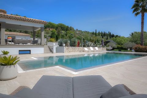 Villa a Chateauneuf-Grasse, Alpes-Maritimes, Chateauneuf-Grasse - € 4.500.000 | Ref: HH-14540298 - foto 46