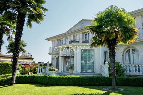 Villa i Padua, Padua, Padua - € 1.800.000 | Ref: 5302 - foto 3