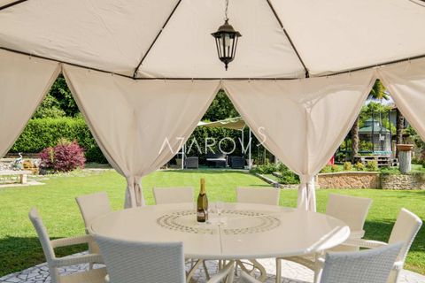 Villa i Padua, Padua, Padua - € 1.800.000 | Ref: 5302 - foto 4