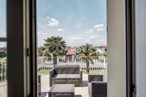 Villa i Padua, Padua, Padua - € 1.800.000 | Ref: 5302 - foto 6