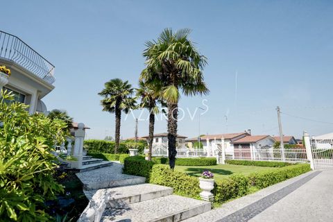 Villa i Padua, Padua, Padua - € 1.800.000 | Ref: 5302 - foto 8