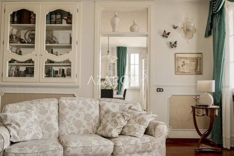 Villa i Padua, Padua, Padua - € 1.800.000 | Ref: 5302 - foto 11