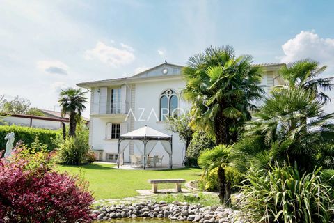 Villa i Padua, Padua, Padua - € 1.800.000 | Ref: 5302 - foto 12