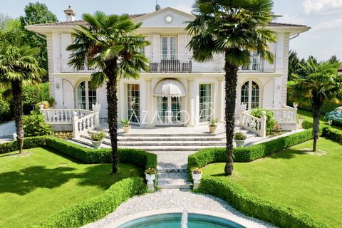 Villa i Padua, Padua, Padua - € 1.800.000 | Ref: 5302 - foto 13